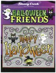 Halloween Friends (image for) Halloween Friends